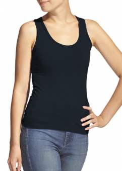 Майка StanFitness хлопок 180 г/м