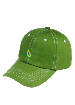 Кепка авокадо