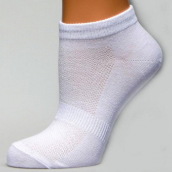 Носки короткие базовые спорт