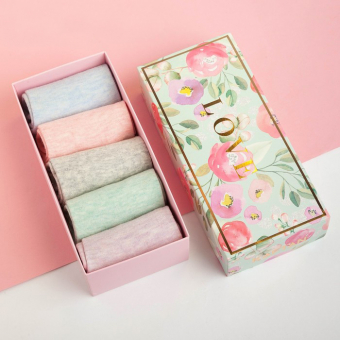 Носки женские 