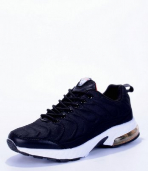 Кроссовки нейлон с волнами