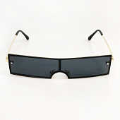 картинка Очки прямоугольные закругленные от магазина LonnaMag