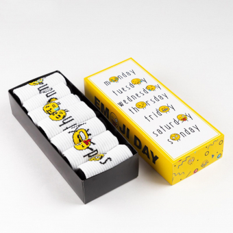 Носки мужские 