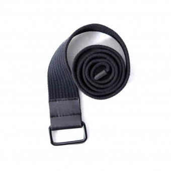 Ремень тканевый без пряжки
