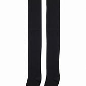 картинка Гольфы высокие гольфины чулки abarana от магазина LonnaMag