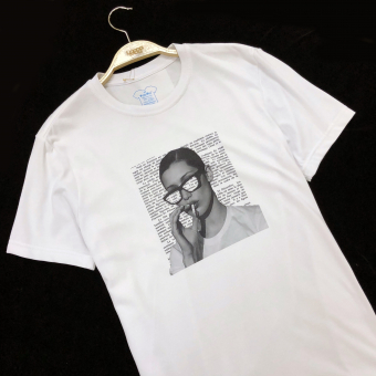 Футболка LonnaMag коллекция 