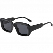 картинка Очки квадрат в массивной пластик оправе от магазина LonnaMag