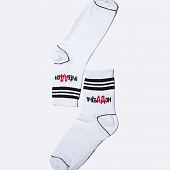 картинка Носки Nicenonice "учёбАДом" от магазина LonnaMag