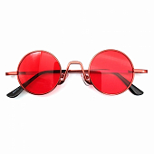 картинка Очки солнезащитные /\ перекладина от магазина LonnaMag