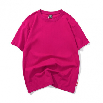 Футболка прямая UPSOAR хлопок