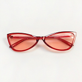 картинка Очки форма бабочки от магазина LonnaMag