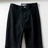 Картинка Джинсовые велосипедки длина 45см от магазина LonnaMag