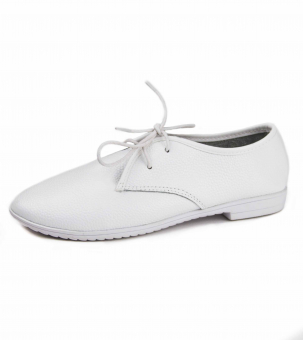 Ботинки классические мягкие кожа LABANIAO