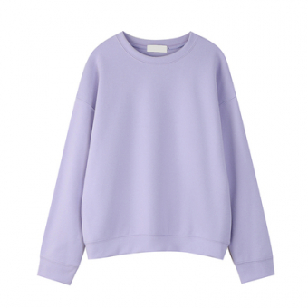 Свитшот нежные оттенки