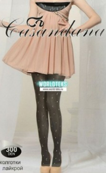 Колготки капроновые 