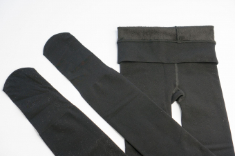 Колготки HEI NIU Silk Stocking 300 ден