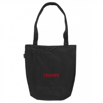 Сумка-шопер Nicenonice Lite с карманом 