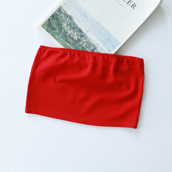 Топ бандо хб стрейч