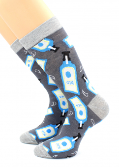 Носки унисекс 