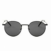 картинка Простые очки в металлической оправе минимализм от магазина LonnaMag