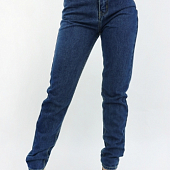 Картинка Джинсы mom 3 цвета от магазина LonnaMag