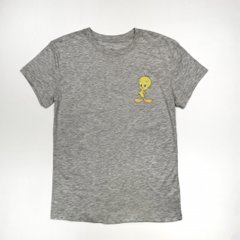 Футболка герои мультика Looney Tunes 