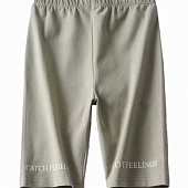 Картинка Шорты велосипедки CATCH FLIGHT - NOT FELLINGS от магазина LonnaMag