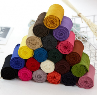 Колготки цветные 80D (23 цвета)