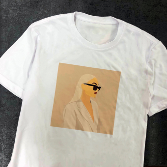 Футболка LonnaMag коллекция 