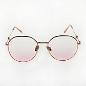 картинка Очки сердце на дужках от магазина LonnaMag