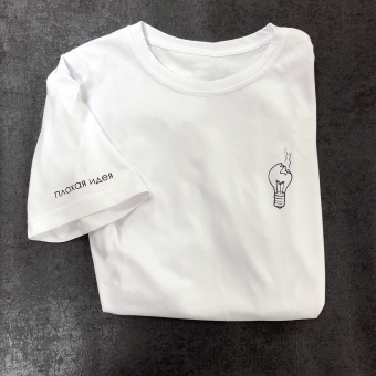 Футболка LonnaMag коллекция 