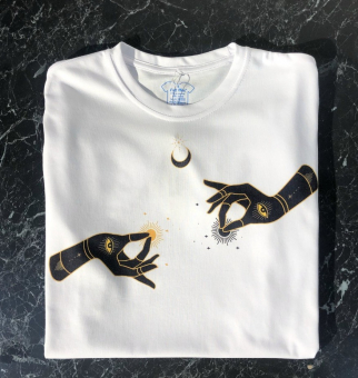 Футболка LonnaMag коллекция 