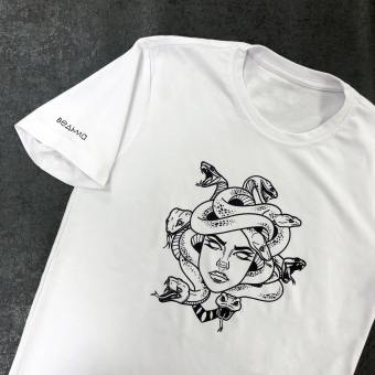 Футболка LonnaMag коллекция 