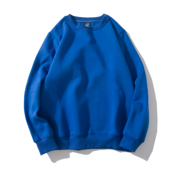 Свитшот на флисе UPSOAR