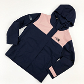 Картинка Ветровка THE NORTH FACE выворачивается в сумку от магазина LonnaMag