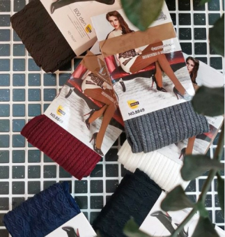 Колготки женские 