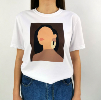 Футболка LonnaMag коллекция 