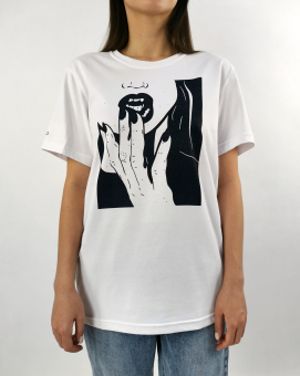 Футболка LonnaMag коллекция 