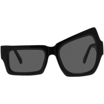 Очки асимметричные прямоугольник + вытянутый квадрат