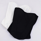 Картинка Топ корсет на косточках от магазина LonnaMag