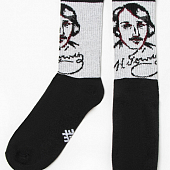 картинка Носки KAFTAN "Гоголь" от магазина LonnaMag