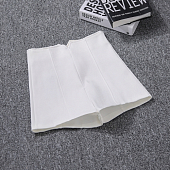 Картинка Шорты завышенная талия V поясе от магазина LonnaMag