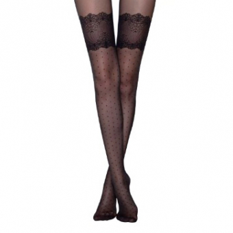 Колготки женские CONTE FANTASY SEDUCTION