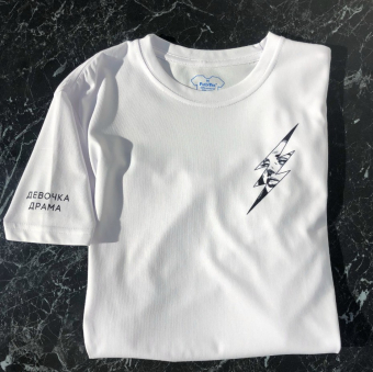 Футболка LonnaMag коллекция 