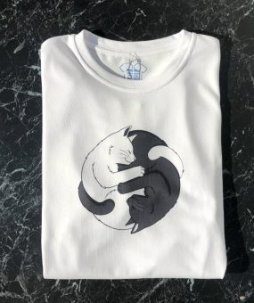 Футболка LonnaMag 