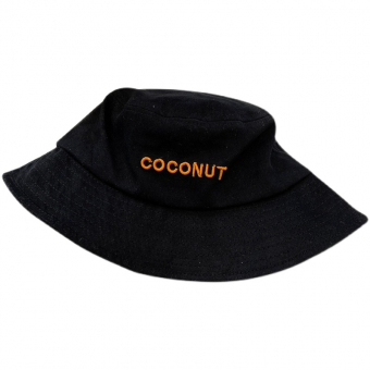 Панама вышивка coconut