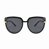 картинка Очки оправа за стеклами дужки поверх от магазина LonnaMag