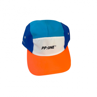 Кепка PP:ONE