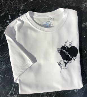 Футболка LonnaMag коллекция 