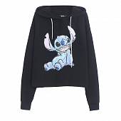 Картинка Худи принт Стич от магазина LonnaMag